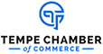 Tempe Chamber logo