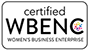 WBENC logo